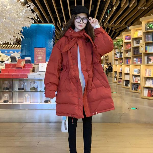 ailegogo new winter women hooded lace up black down coat 90% white duck down parkas oversize thickness warm snow jacket outwear1
ailegogo new winter women hooded lace up black down coat 90% white duck down parkas oversize thickness warm snow jacket outwear1