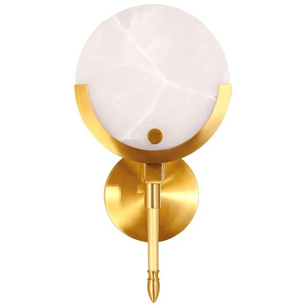 all copper post-modern living room tv background wall lamp light luxury simple bedroom dining room bedside marble wall lamp
all copper post-modern living room tv background wall lamp light luxury simple bedroom dining room bedside marble wall lamp