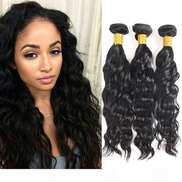 selling items brazilian water wave bundles 100% unprocessed brazilian hair weave peruvian indian water wave indian remy hair wefts, Black
selling items brazilian water wave bundles 100% unprocessed brazilian hair weave peruvian indian water wave indian remy hair wefts, Black