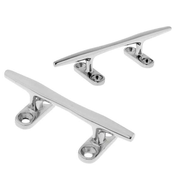 marine boat cleat open base sailing deck плот anchor line rope держатель сковать 4 \ '' + 6
marine boat cleat open base sailing deck плот anchor line rope держатель сковать 4 \ '' + 6