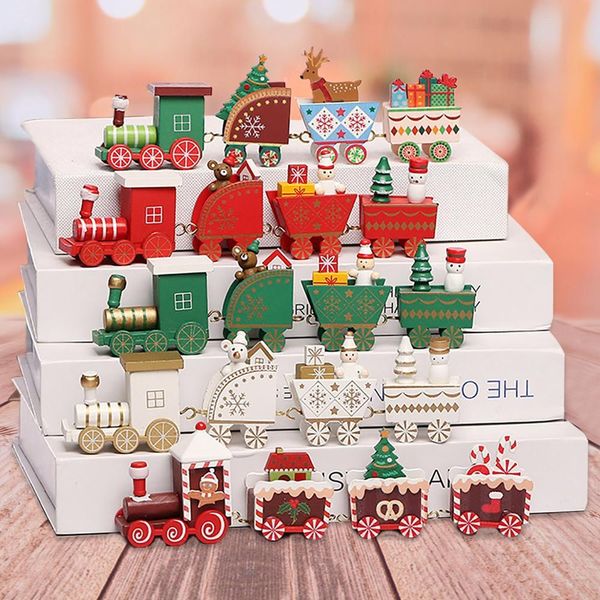 wooden train ornament christmas decoration for home santa claus gift toys crafts table deco navidad 2020 new year 2021
wooden train ornament christmas decoration for home santa claus gift toys crafts table deco navidad 2020 new year 2021