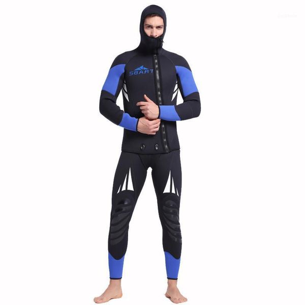 swim wear 2021 men's winter warm swimwear rashguard man 5mm neoprene snorkeling diving suit male wetsuit two pieces set1
swim wear 2021 men's winter warm swimwear rashguard man 5mm neoprene snorkeling diving suit male wetsuit two pieces set1