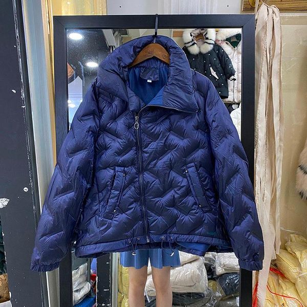down parkas 2020 winter coat women down jacket women loose white duck jacket outwear ultralight female thin coat1, Black
down parkas 2020 winter coat women down jacket women loose white duck jacket outwear ultralight female thin coat1, Black