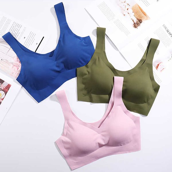 xxl plus size seamless fitness yoga running crop sports bra for women gym brassiere sport femme bh, Red;black
xxl plus size seamless fitness yoga running crop sports bra for women gym brassiere sport femme bh, Red;black