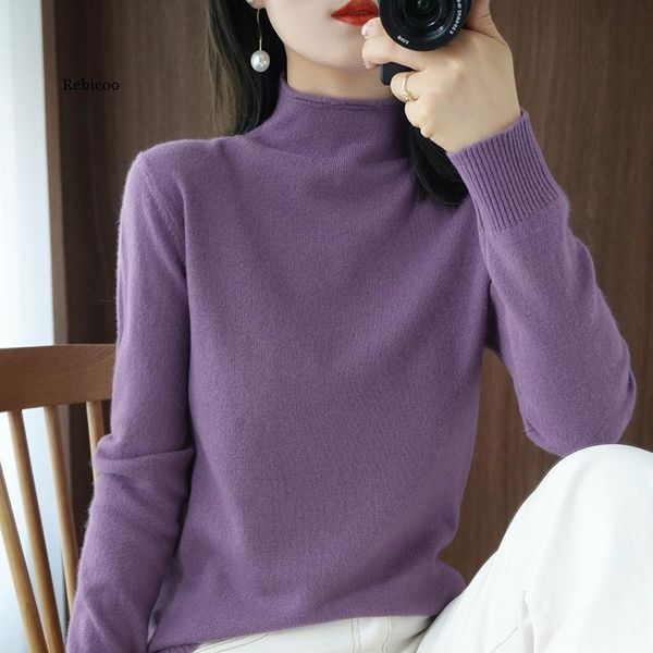 women's sweaters autumn winter clothes women cashmere sweater woman knitted fashion turtleneck loose pullover, White;black
women's sweaters autumn winter clothes women cashmere sweater woman knitted fashion turtleneck loose pullover, White;black