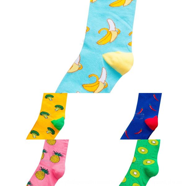 ins autumn medium winter fruits vegetables men's and women's medium tube socks and fashionable socks style yuq8a, Black
ins autumn medium winter fruits vegetables men's and women's medium tube socks and fashionable socks style yuq8a, Black