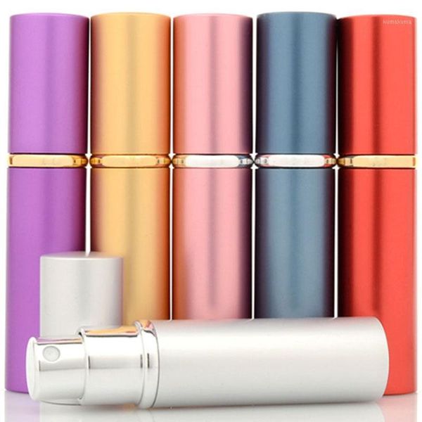 5ml perfume bottle spray fine mist atomizer glass liner refillable empty make up remover cosmetic container travel1
5ml perfume bottle spray fine mist atomizer glass liner refillable empty make up remover cosmetic container travel1
