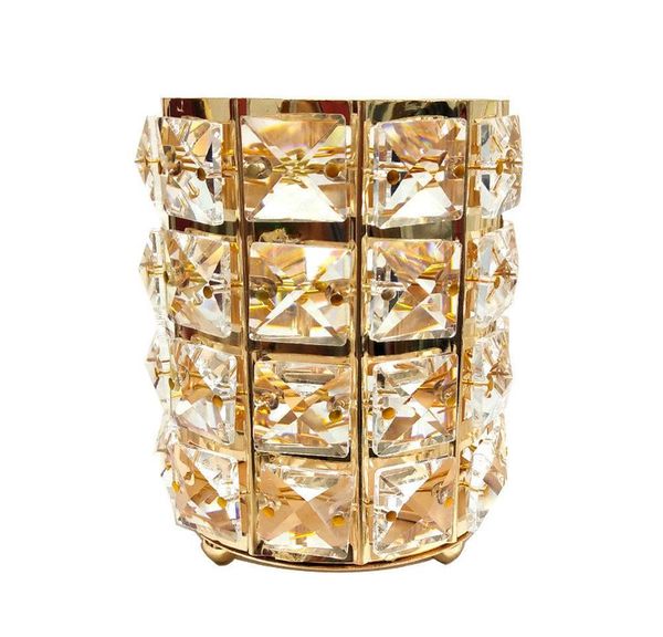 enipate european makeup brush storage holder pen holder crystal bucket eyebrow pencil comb cosmetic storage box jllagc xmhyard
enipate european makeup brush storage holder pen holder crystal bucket eyebrow pencil comb cosmetic storage box jllagc xmhyard