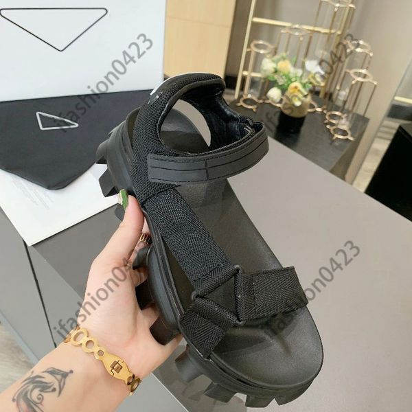 2021 latest designer shoes fashion women's triangle sports sandals give different comfort experience and luxury colorful to choose you, Black
2021 latest designer shoes fashion women's triangle sports sandals give different comfort experience and luxury colorful to choose you, Black