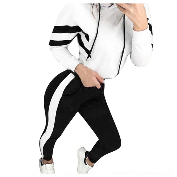gls3l 9528#2019 autumn navel hooded women's two-piece 9528#2019 autumn women's sweater hooded navel set sweater two-piece set 2k9d, Gray
gls3l 9528#2019 autumn navel hooded women's two-piece 9528#2019 autumn women's sweater hooded navel set sweater two-piece set 2k9d, Gray