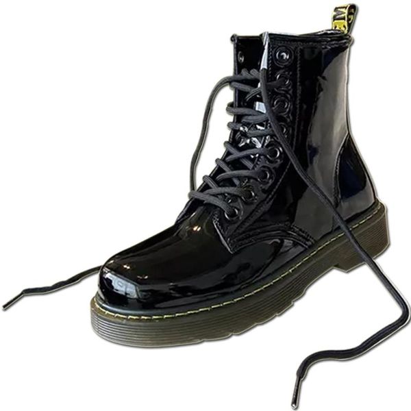 martin boots leather shoes women punk motorcycle boots women black motorcycle female autumn winter shoes
martin boots leather shoes women punk motorcycle boots women black motorcycle female autumn winter shoes