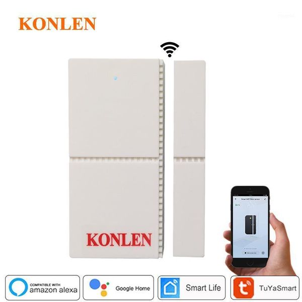 tuya smart wifi magnetic door window sensor open alarm entry alert security detector remote control smart life alexa google home1
tuya smart wifi magnetic door window sensor open alarm entry alert security detector remote control smart life alexa google home1