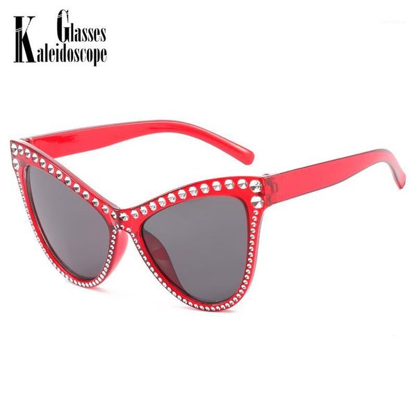 new imitation diamond sun glasses large frame cat-eye sunglasses fashion ladies cat eye eyewears women oversized eyeglasses1, White;black
new imitation diamond sun glasses large frame cat-eye sunglasses fashion ladies cat eye eyewears women oversized eyeglasses1, White;black