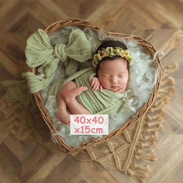 caps & hats born pography props basket woven heart-shaped weaving frame infant prop accessories baby ne, Yellow
caps & hats born pography props basket woven heart-shaped weaving frame infant prop accessories baby ne, Yellow