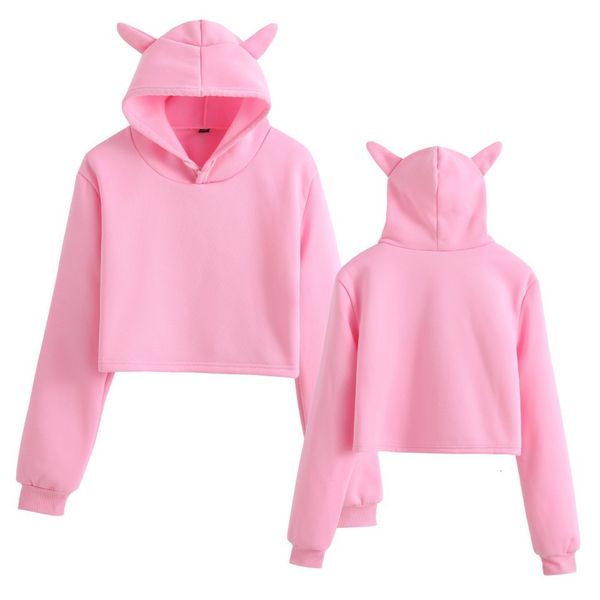 2021 new xs-xxl women's sweaters with hood short female hoodies lady cut-out autumn fashion w70057 nttp, Black
2021 new xs-xxl women's sweaters with hood short female hoodies lady cut-out autumn fashion w70057 nttp, Black