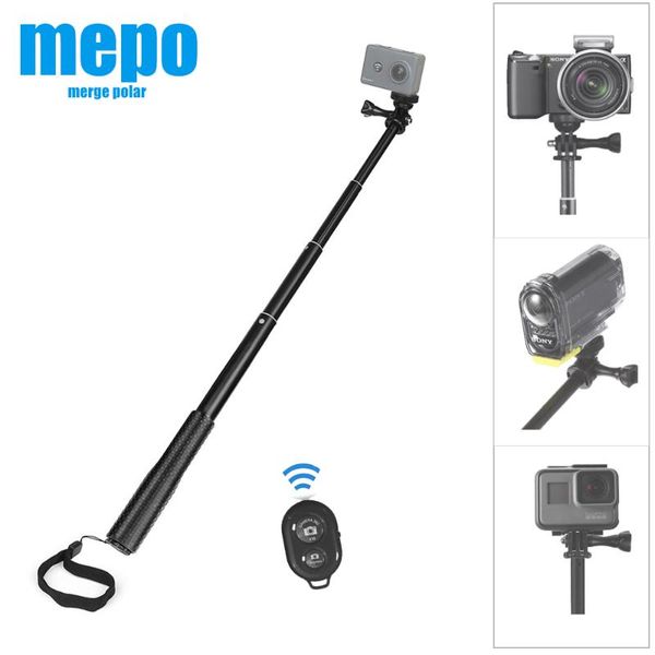 29 inch mobile phone selfie stick aluminum monopod for hero 9 8 6 5 7 4 black silver session sjcam sj7 yi 4k action camera
29 inch mobile phone selfie stick aluminum monopod for hero 9 8 6 5 7 4 black silver session sjcam sj7 yi 4k action camera