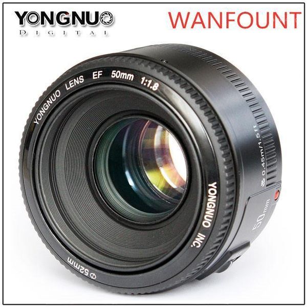 other cctv cameras yongnuo lens yn50mm f1.8 yn ef 50mm f/1.8 af yn50 aperture auto focus for canon eos 60d 70d 5d2 5d3 600d dslr cameras1
other cctv cameras yongnuo lens yn50mm f1.8 yn ef 50mm f/1.8 af yn50 aperture auto focus for canon eos 60d 70d 5d2 5d3 600d dslr cameras1