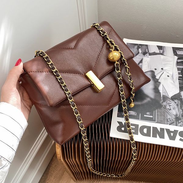 vintage chain designer scrub pu leather crossbody bags for women 2020 winter women's trend handbags branded cross body bag c1019
vintage chain designer scrub pu leather crossbody bags for women 2020 winter women's trend handbags branded cross body bag c1019