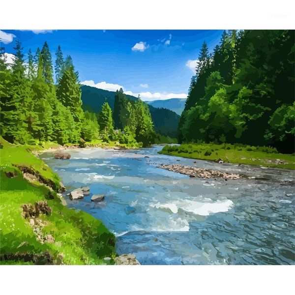 paintings painting by numbers diy drop 40x50 60x75cm small stream of water scenery canvas wedding decoration art picture gift1
paintings painting by numbers diy drop 40x50 60x75cm small stream of water scenery canvas wedding decoration art picture gift1