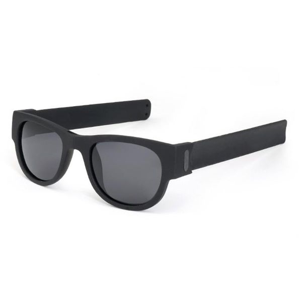 sunglasses silicone ring bracelet glasses foldable polarizer folding comfortable and safe nose support 1 set, White;black
sunglasses silicone ring bracelet glasses foldable polarizer folding comfortable and safe nose support 1 set, White;black