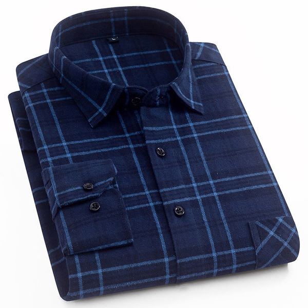 2021 new casual palid shirt 100%cotton long sleeve botton down men 19colors soft comfortable slim fit good quality mkik, White;black
2021 new casual palid shirt 100%cotton long sleeve botton down men 19colors soft comfortable slim fit good quality mkik, White;black