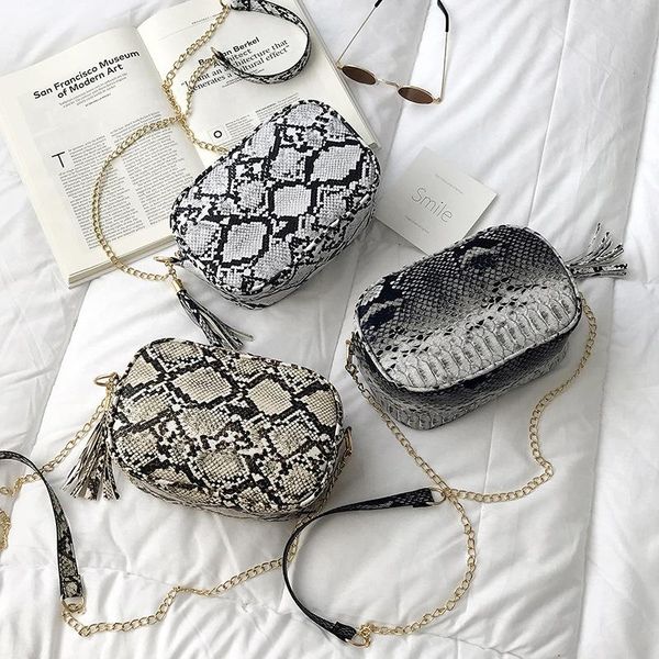 bag women's summer new fashion small square bag women's shoulder snake pattern messenger
bag women's summer new fashion small square bag women's shoulder snake pattern messenger