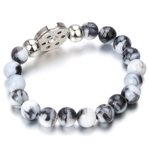 colorful beads snap bracelet diy charms bangle fit 18mm snap buttons jewelry for wome jlltli, Golden;silver
colorful beads snap bracelet diy charms bangle fit 18mm snap buttons jewelry for wome jlltli, Golden;silver
