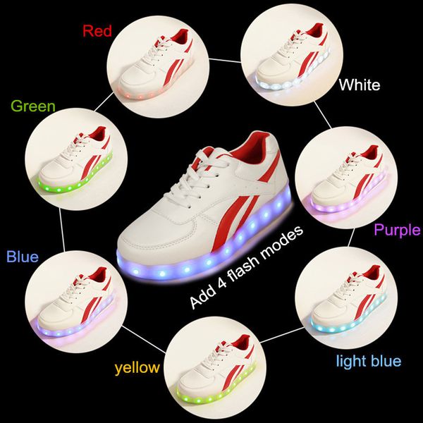 7ipupas red twill basket light up sneakers boy girl shoes led schoenen casual kid homme luminous sneakers chaussures lj200907, Black
7ipupas red twill basket light up sneakers boy girl shoes led schoenen casual kid homme luminous sneakers chaussures lj200907, Black