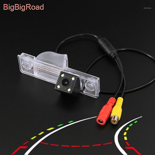 car rear view cameras& parking sensors bigbigroad intelligent dynamic trajectory tracks camera for roewe 350 / mg gt 2010 2011 2012 2013 201
car rear view cameras& parking sensors bigbigroad intelligent dynamic trajectory tracks camera for roewe 350 / mg gt 2010 2011 2012 2013 201