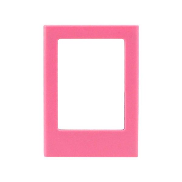 memory magnetic hanging bedroom double sided home decor colorful p frame display diy assembly for polaroid mini3 inch
memory magnetic hanging bedroom double sided home decor colorful p frame display diy assembly for polaroid mini3 inch