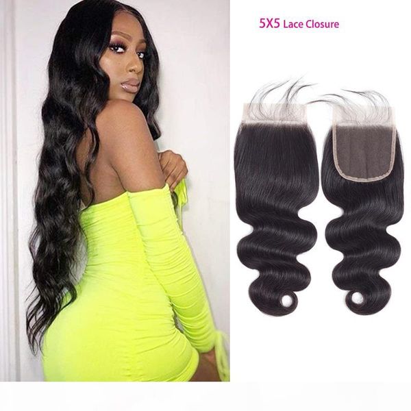 peruvian unprocessed human hair 5x5 lace closure middle three part body wave 5*5 closure with baby hair wholesale, Black;brown
peruvian unprocessed human hair 5x5 lace closure middle three part body wave 5*5 closure with baby hair wholesale, Black;brown