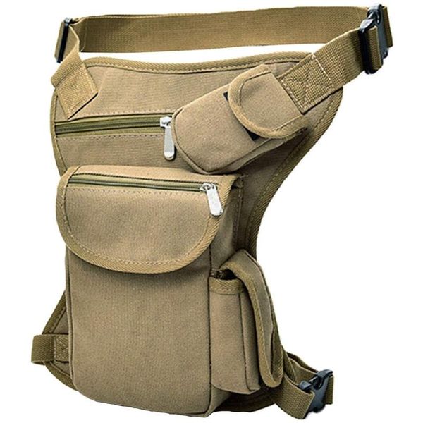 cycling waist bag leg pack canvas pocket travel fanny pack hip bag multifunction outdoor riding traveling for men women
cycling waist bag leg pack canvas pocket travel fanny pack hip bag multifunction outdoor riding traveling for men women
