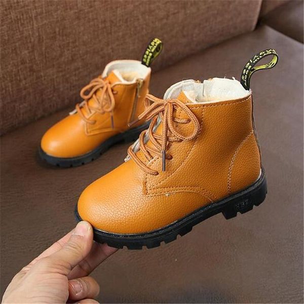 new children spring autumn shoes waterproof pu leather winter boys girls warm snow boots student black dress kids ankle boots 02 sqcjye
new children spring autumn shoes waterproof pu leather winter boys girls warm snow boots student black dress kids ankle boots 02 sqcjye