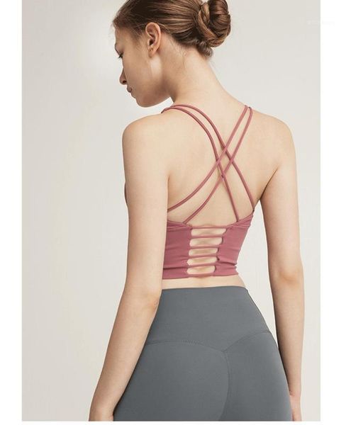 yoga outfits gym women's sports thin shoulder strap quick dry shockproof underwear running fitness bra sportswear women1, White;red
yoga outfits gym women's sports thin shoulder strap quick dry shockproof underwear running fitness bra sportswear women1, White;red