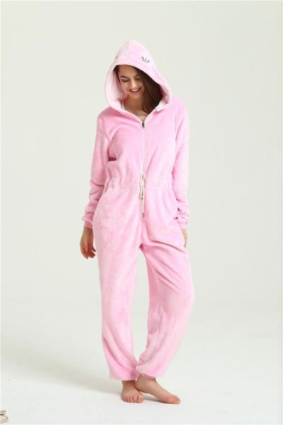 winter warm pyjamas women onesies flannel jumpsuits sleepwear overall plus size hood sets pajamas onesie for women adult1, Black;red
winter warm pyjamas women onesies flannel jumpsuits sleepwear overall plus size hood sets pajamas onesie for women adult1, Black;red