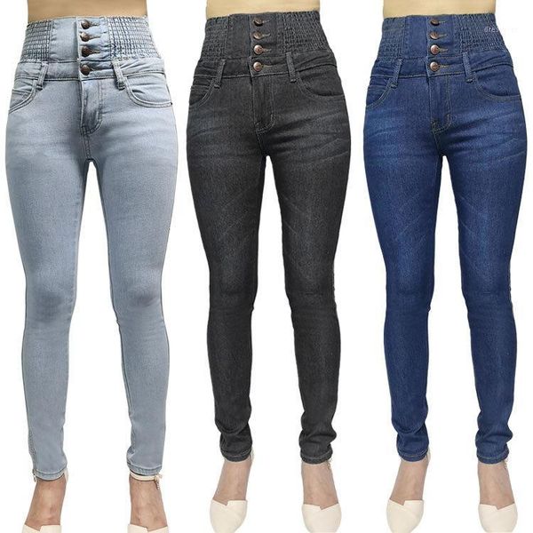 women's jeans pencil-pants stretch minimalism skinny high-waist spring/summer women's slim-fit feet dm0011, Blue
women's jeans pencil-pants stretch minimalism skinny high-waist spring/summer women's slim-fit feet dm0011, Blue