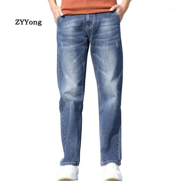 men's jeans summer thin section men retro large size baggy washed denim trousers male hiphop skateboarder blue wide leg pants1
men's jeans summer thin section men retro large size baggy washed denim trousers male hiphop skateboarder blue wide leg pants1