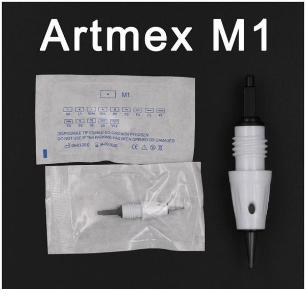 microblading 25pcs tattoo needle cartridge m1 l1 r3 r5 f5 f7 needles used for artmex v8 v6 v3 pmu semi permanen qylxmg
microblading 25pcs tattoo needle cartridge m1 l1 r3 r5 f5 f7 needles used for artmex v8 v6 v3 pmu semi permanen qylxmg