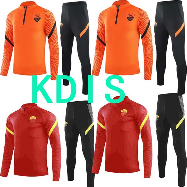 rome kids soccer tracksuit 20/21 dzeko totti rome training suit 2020 2021 de rossi abbigliamento sportivo football jacket kit track, Black
rome kids soccer tracksuit 20/21 dzeko totti rome training suit 2020 2021 de rossi abbigliamento sportivo football jacket kit track, Black