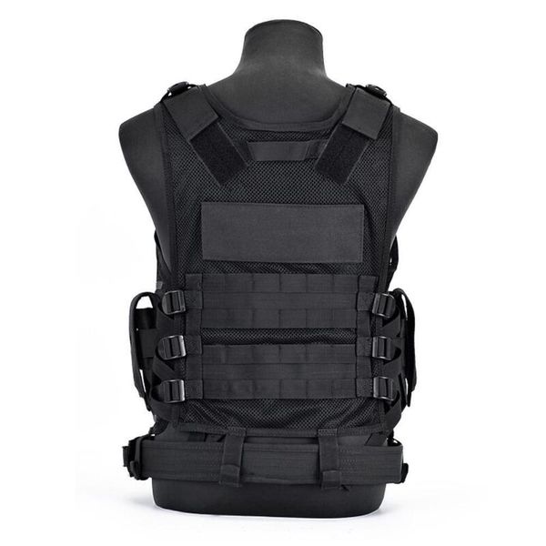 регулируемая мужская tactical vest камуфляж охота одежда открытый стрельба охота cs vest l6h4, Camo;black
регулируемая мужская tactical vest камуфляж охота одежда открытый стрельба охота cs vest l6h4, Camo;black