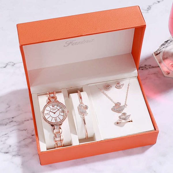 simple fsiena 2020 new tiktok, red, watch bracelet five set of casual high-end ladies watch, Slivery;brown
simple fsiena 2020 new tiktok, red, watch bracelet five set of casual high-end ladies watch, Slivery;brown
