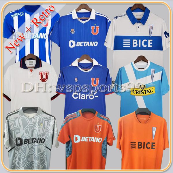 22 23 colo colo universidad de chile soccer jerseys home away 2022 football shirt set kids kit + men sports shirts s - xxl, Black;yellow
22 23 colo colo universidad de chile soccer jerseys home away 2022 football shirt set kids kit + men sports shirts s - xxl, Black;yellow