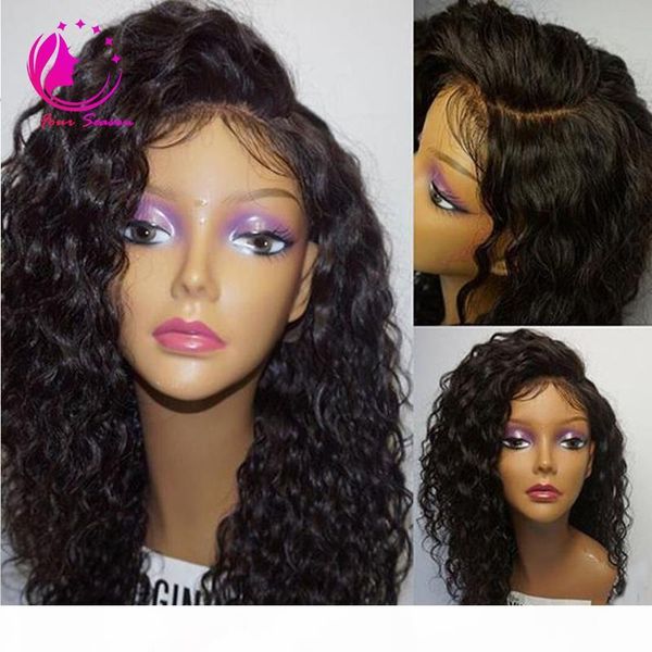 parting curly silk glueless full lace wigs peruvian human hair silk lace front wig with natural hairline, Black;brown
parting curly silk glueless full lace wigs peruvian human hair silk lace front wig with natural hairline, Black;brown