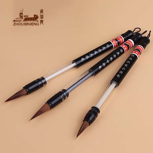 Tap water irrigation water storage writing brush suction water suction ink Big medium and small paintbrush Art
Tap water irrigation water storage writing brush suction water suction ink Big medium and small paintbrush Art