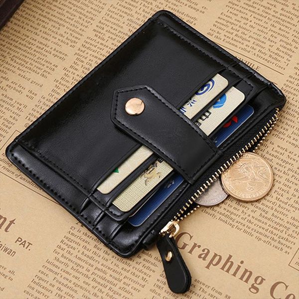 black red color men women wallet money clip credit card money holder business faux leather stylish simple fashionable purse, Red;black
black red color men women wallet money clip credit card money holder business faux leather stylish simple fashionable purse, Red;black