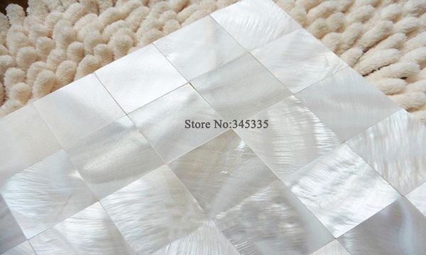 11pcs superb white shell mosaic tiles mother of pearl seamless bar villa wallpaper mosaics bathroom kitchen tile floor wall tile
11pcs superb white shell mosaic tiles mother of pearl seamless bar villa wallpaper mosaics bathroom kitchen tile floor wall tile