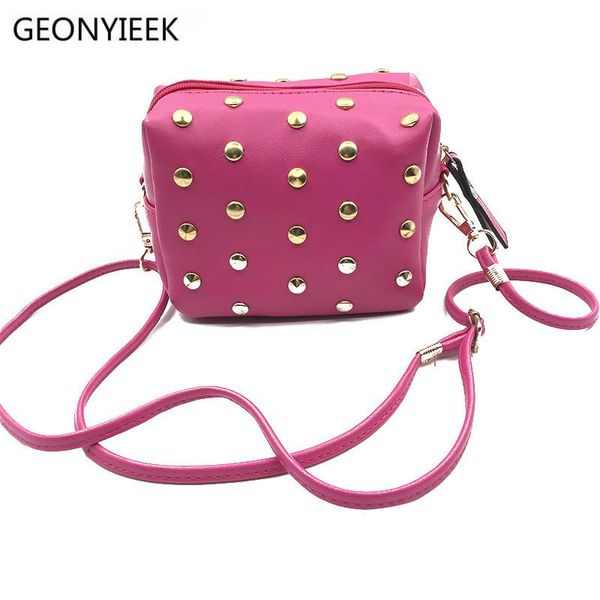 women mini fashion luxury clutch ladies mobile evening purse new rivet casual crossbody shoulder messenger bags
women mini fashion luxury clutch ladies mobile evening purse new rivet casual crossbody shoulder messenger bags