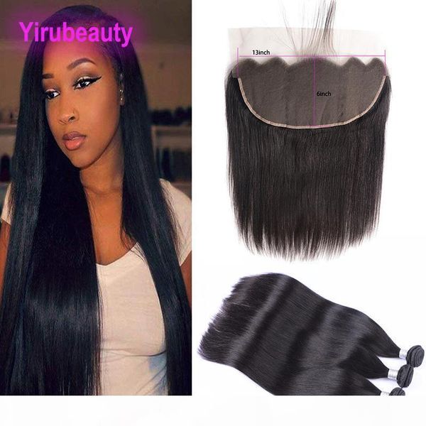 brazilian virgin hair 8-30inch 3 bundles with 13x6 lace frontal with baby hair extensions wholesale straight hair with 13*6 lace frontal, Black;brown
brazilian virgin hair 8-30inch 3 bundles with 13x6 lace frontal with baby hair extensions wholesale straight hair with 13*6 lace frontal, Black;brown