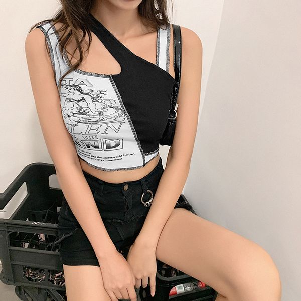 jazz dance costume for women e girls clothes hip hop dance wear street outfits stage costume crop gothic clothing jl1855, Black;red
jazz dance costume for women e girls clothes hip hop dance wear street outfits stage costume crop gothic clothing jl1855, Black;red