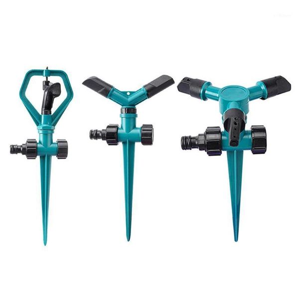 3pcs/set lawn sprinkler automatic 360 rotating garden water sprinklers lawn irrigation irrigation yard cooling1
3pcs/set lawn sprinkler automatic 360 rotating garden water sprinklers lawn irrigation irrigation yard cooling1